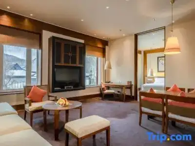 The St. Regis Lhasa Resort - 149