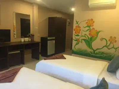Baan Suan Ta - 120