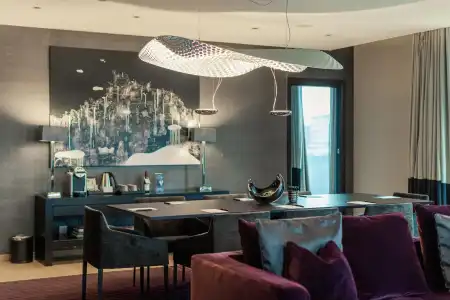 Clarion Post, Gothenburg - 31