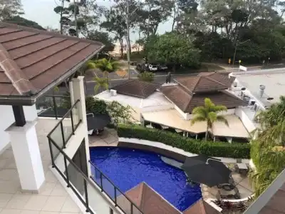 Grand Mercure Apts Allegra - 52