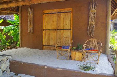 Mwezi Boutique Resort - 116