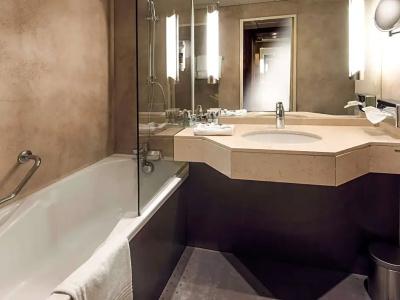 Hôtel Mercure Rouen Centre Champ-de-Mars - 152