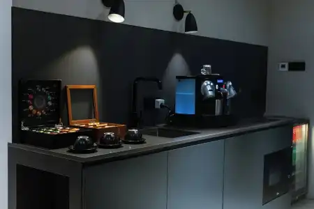 Stey Sanlitun Smart Serviced Apartment Boutique - 20
