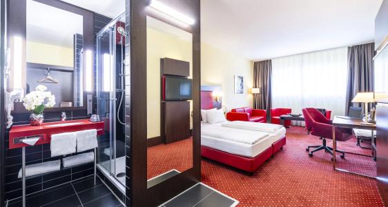Plaza Premium Salzburg - 145