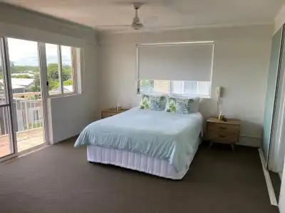 Belvedere Apartments - 59