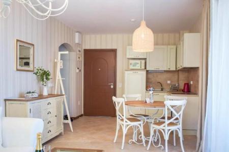 Oasis Resort & Spa Cozy Studio - 131