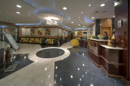 Al Khoory Apartments - 28