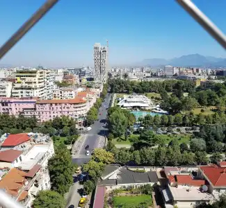 Sky Tirana - 22