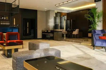 The Kailyns & Suites Atasehir - 1