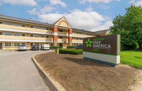 Extended Stay America Suites Louisville Dutchman - 0