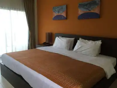 Krabi Cozy Place - 3