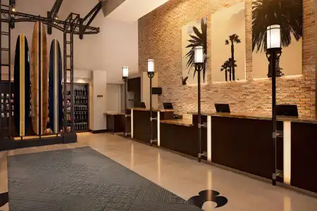 Residence Inn by Marriott San Diego Downtown/Gaslamp Quarter - 3