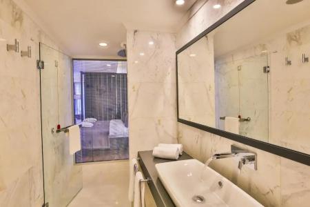 Business Life & Spa Şişli - 23