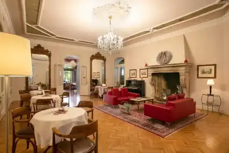 TH Borca di Cadore - Park Des Dolomites - 49