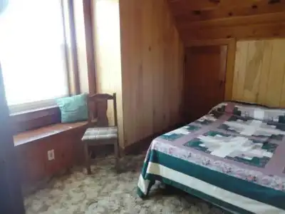 Depe Dene Lakeside Resort - 82
