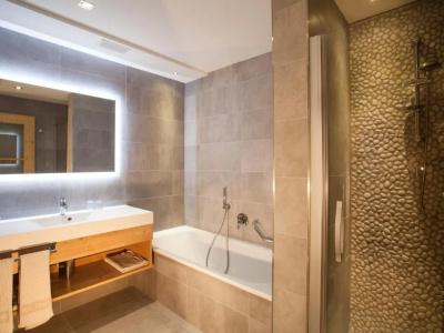 Alpine Charme & Wellness Europeo - 29