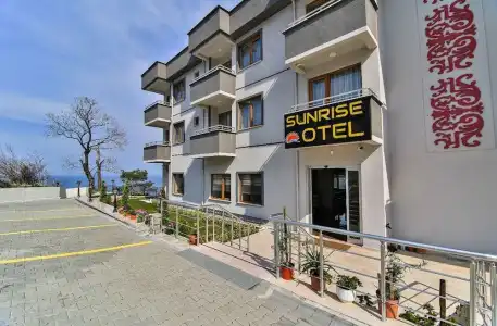 Amasra Sunrise Otel - 0