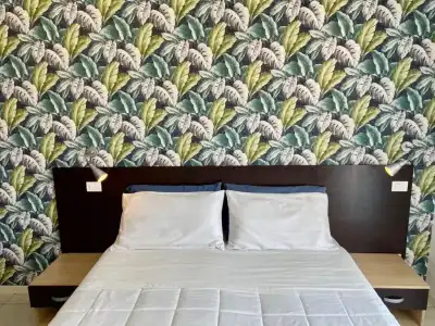 Residence Acqua Suite Marina - 53