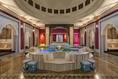Titanic Deluxe Golf Belek - 21