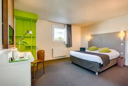 Campanile Toulouse Ouest - Purpan - 31