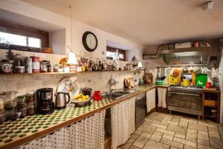 Maison Le Champ - 43