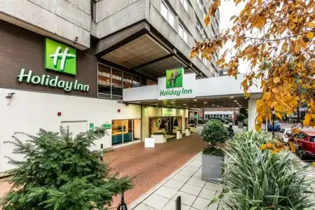 Holiday Inn London - Regent's Park by IHG - 64