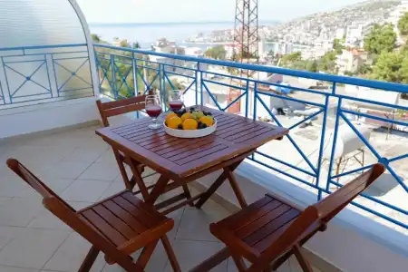 Miracle Luxury Apartments - 37