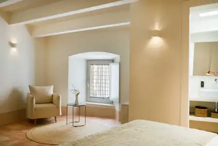 Can Mascort Eco - 46