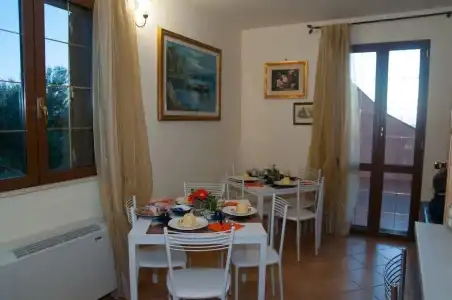 B&B Lorizzonte - 4