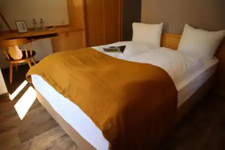 Grichting & Serviced Apartments - 44