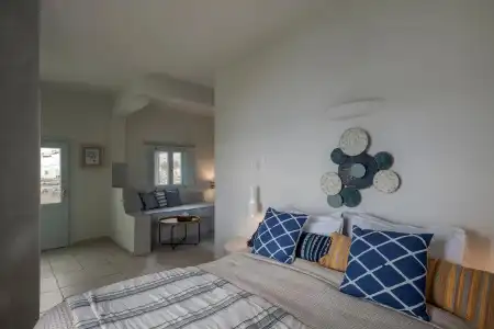 Blue Dolphins Apartments & Suites - 2