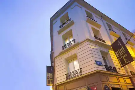 Hôtel le Fabe - 0