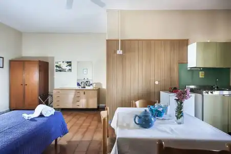 Villa Collina - 106
