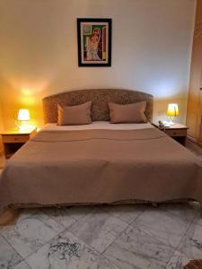 Hôtel Lafayette - 21