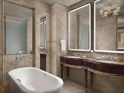 The St. Regis Singapore (Newly Renovated) - 55
