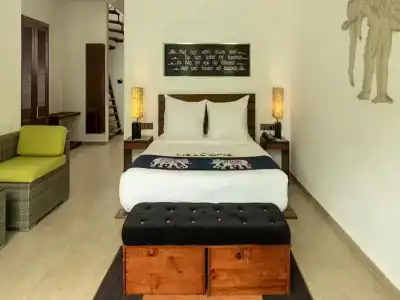 Aliya Resort & Spa - 68