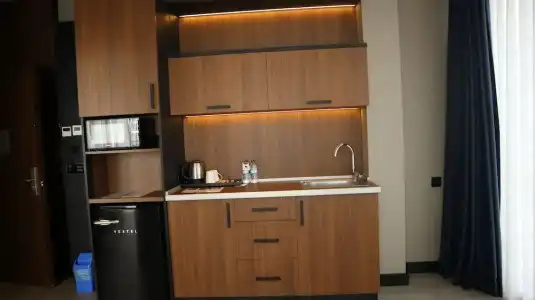 The Kailyns & Suites Atasehir - 23
