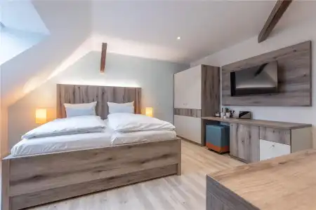 Best Western Plus Theodor Storm - 35