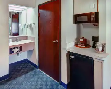Quality Inn & Suites Irving DFW Airport South - 24