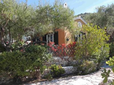 Agios Nikitas Villas - 105