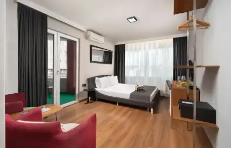 Nish Suite Atasehir - 176