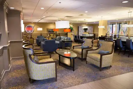 DoubleTree by Hilton Phoenix North - 26