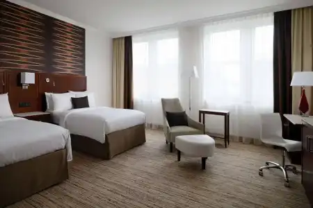 Cologne Marriott - 76