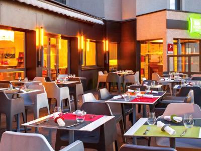 ibis Styles Clermont Ferrand Le Brezet Aeroport - 23
