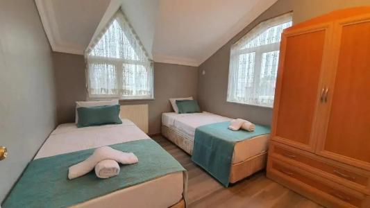 Sapanca Aqua Wellness Spa - 107