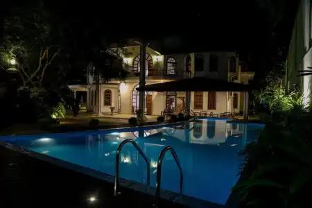 Airavata Boutique Resort - 7