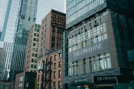 The Cloud One New York-Downtown, by the Motel One Group - 33