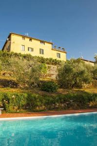 La Pergola del Chianti - 9