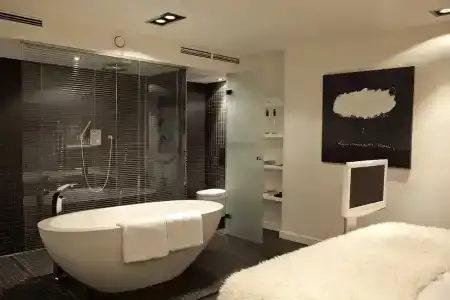 Boutique MANNA - Quality Lodgings - 35