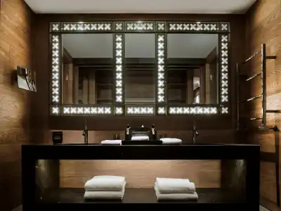 The Chedi Andermatt - 46